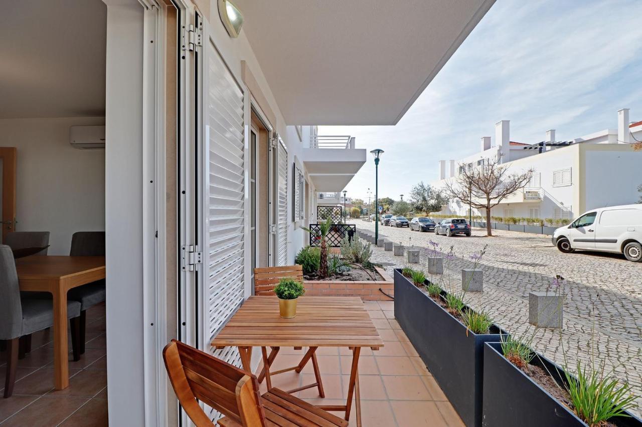 Tavira Formosa Bay By Homing Cabanas De Tavira Exterior foto