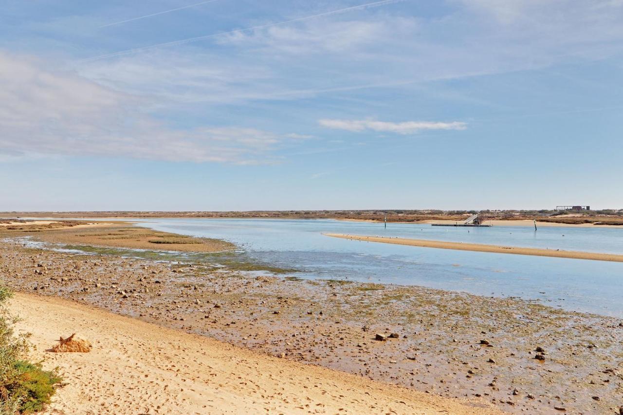 Tavira Formosa Bay By Homing Cabanas De Tavira Exterior foto