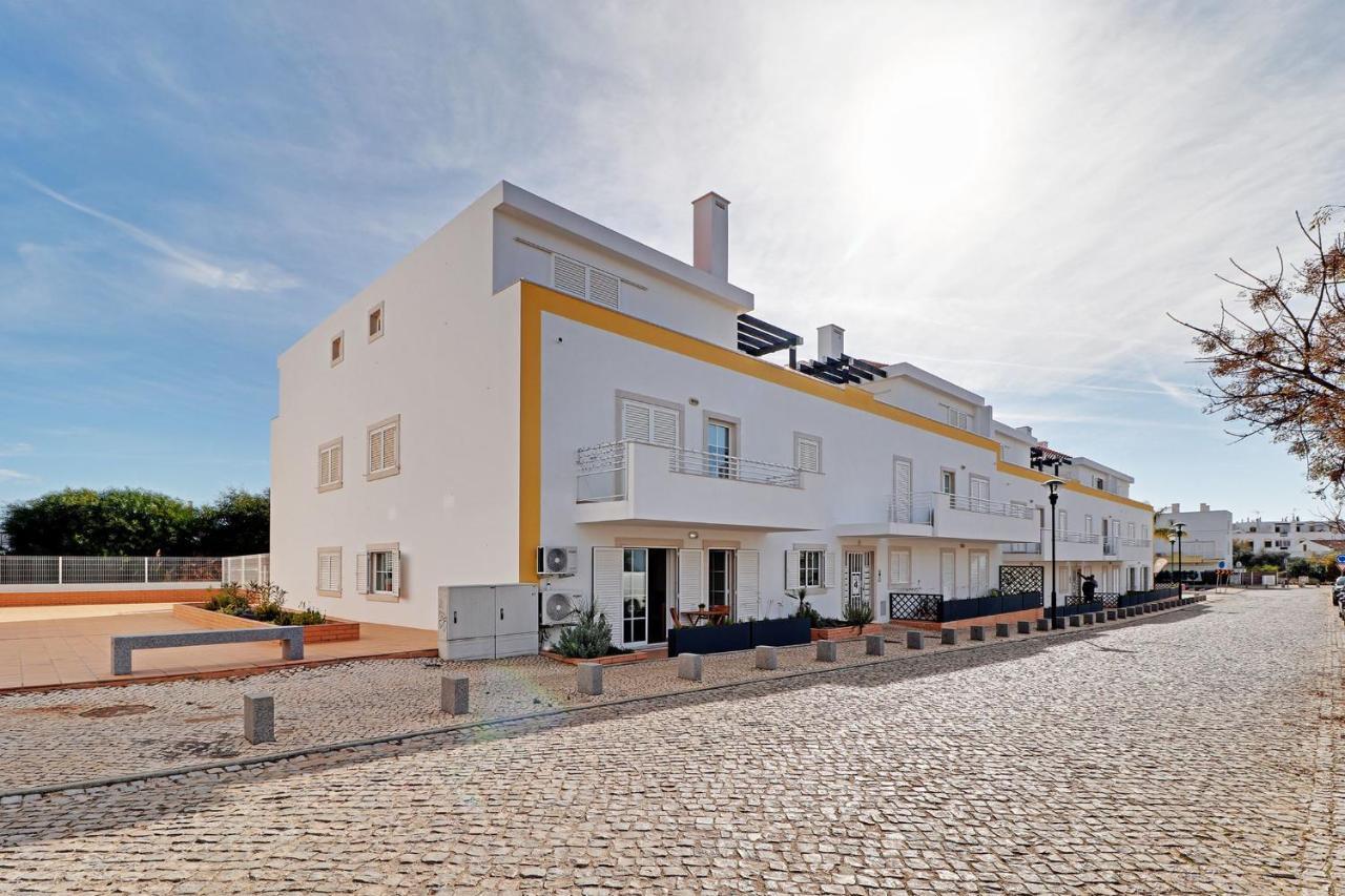 Tavira Formosa Bay By Homing Cabanas De Tavira Exterior foto