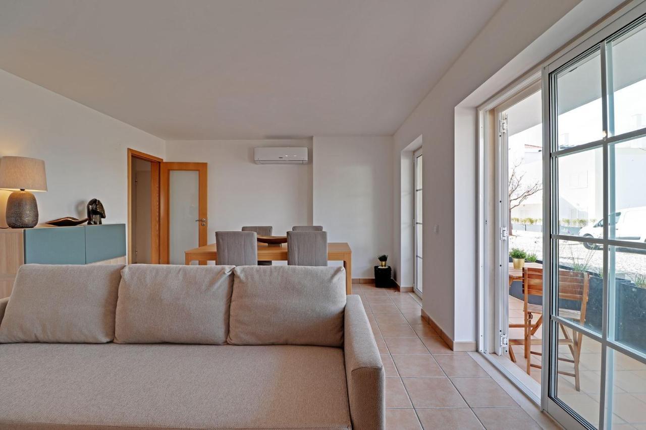 Tavira Formosa Bay By Homing Cabanas De Tavira Exterior foto