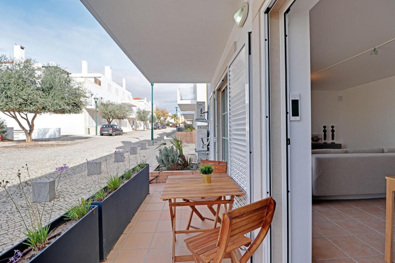 Tavira Formosa Bay By Homing Cabanas De Tavira Exterior foto