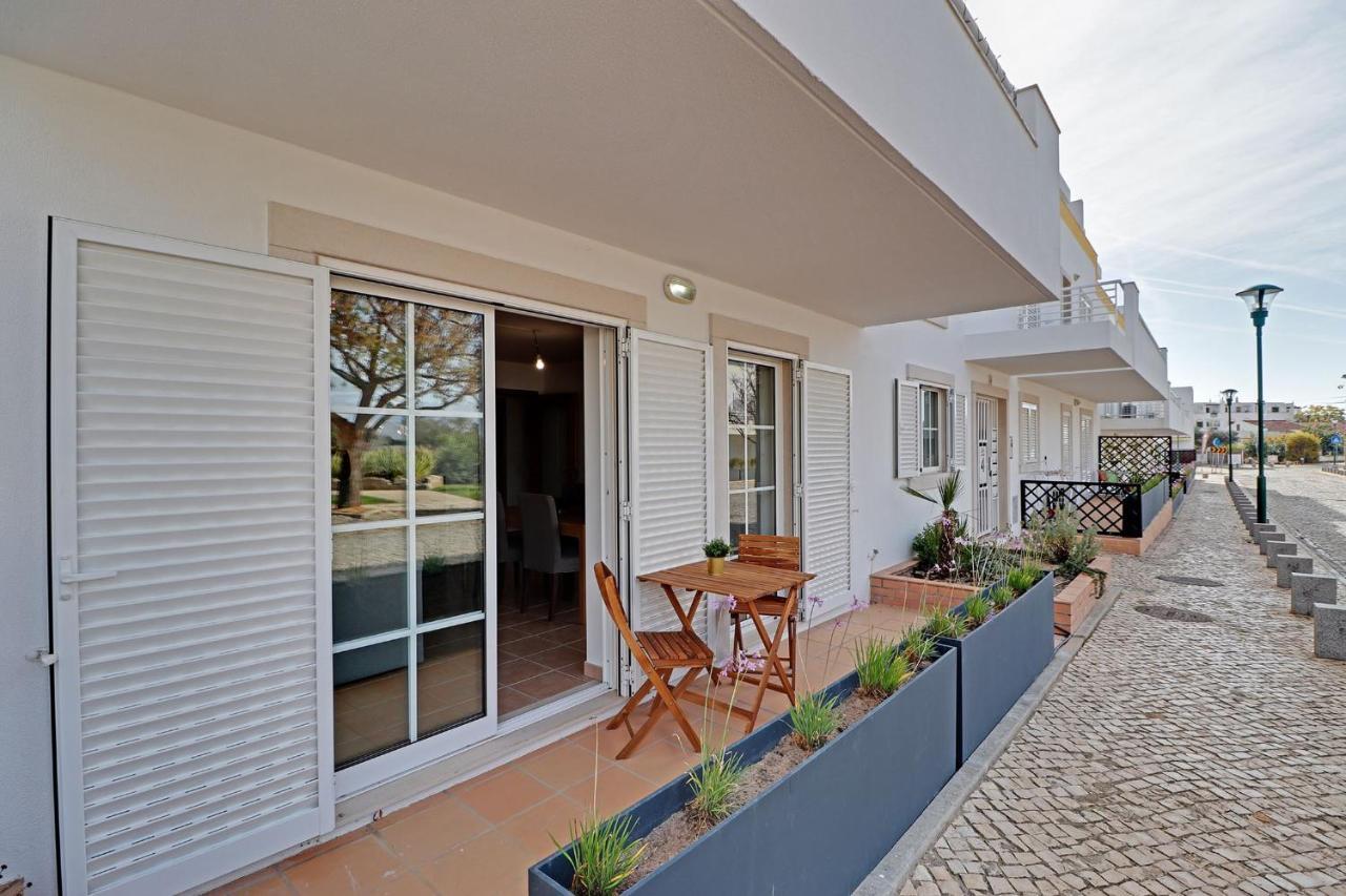 Tavira Formosa Bay By Homing Cabanas De Tavira Exterior foto