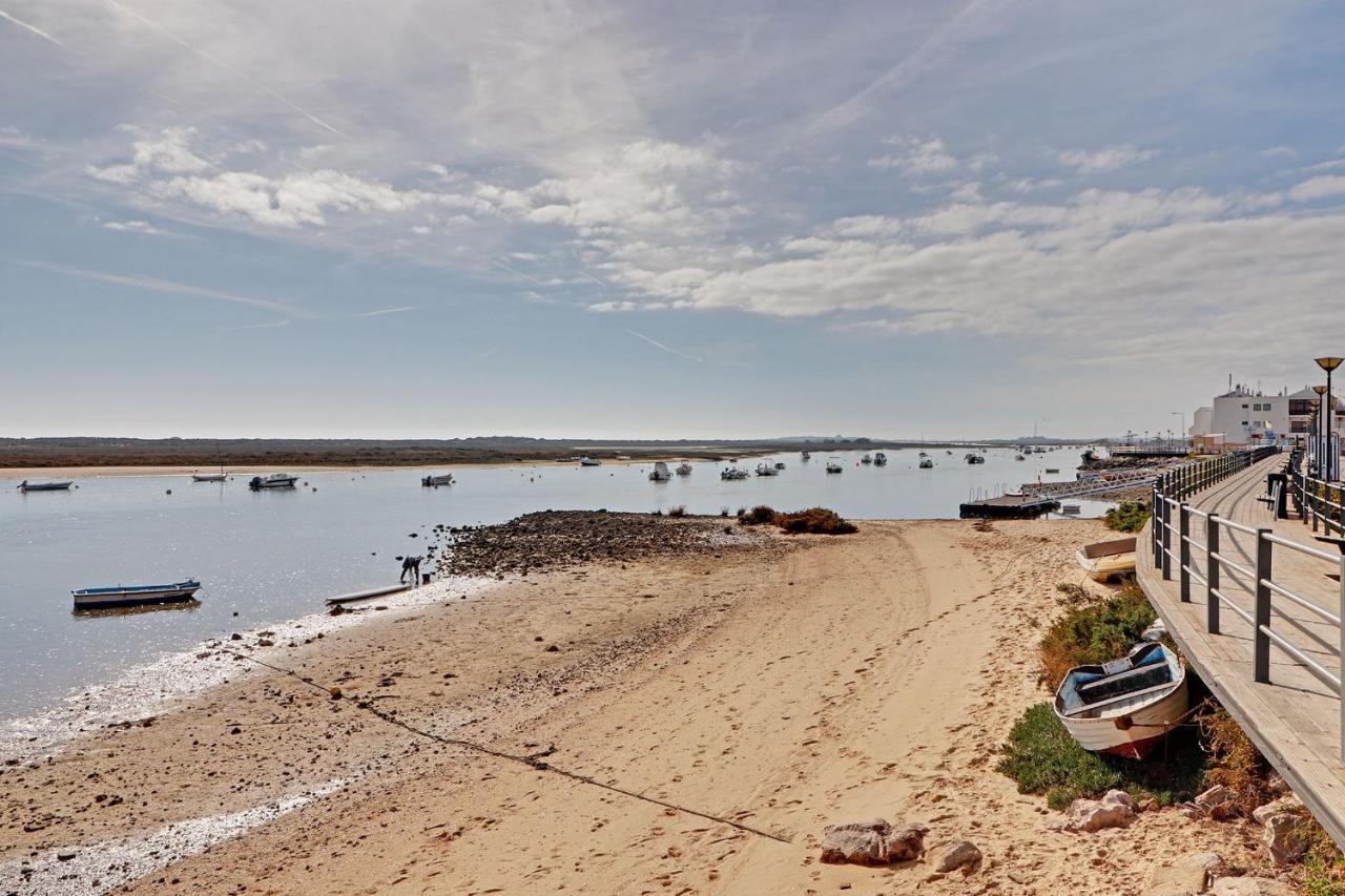Tavira Formosa Bay By Homing Cabanas De Tavira Exterior foto